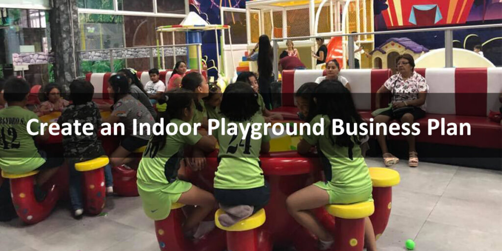 Indoor Playground 1