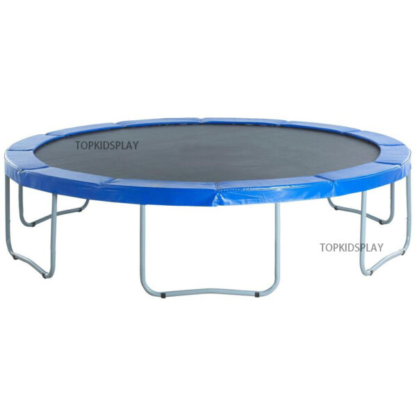 movable trampoline