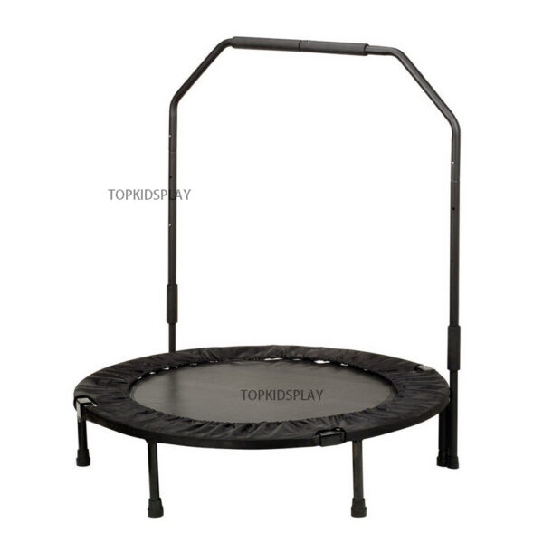 movable trampoline