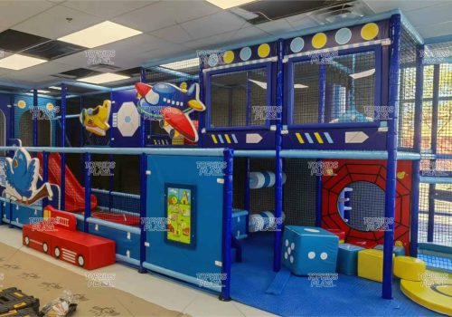 Playground Equipment Pieces manufacturer